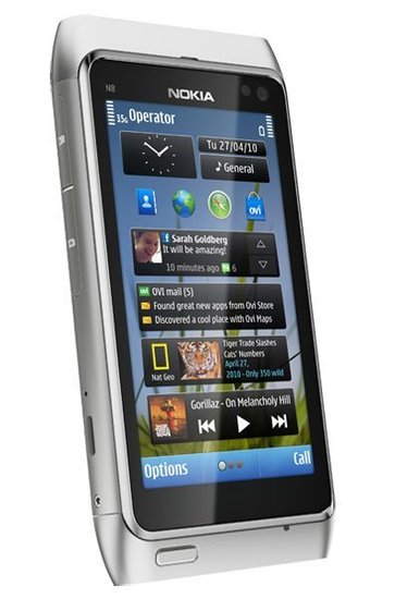 Nokia N8 User Manual Pdf Download